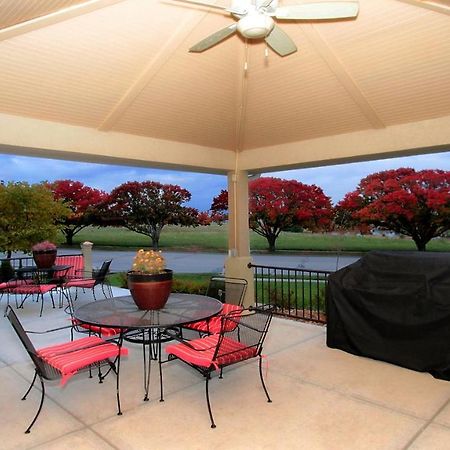 Candlewood Suites Kansas City Airport מראה חיצוני תמונה